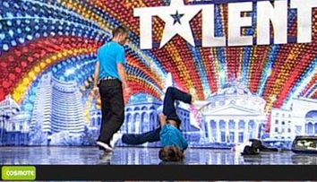 SENZATIONAL? PUTIN SPUS! <span style=