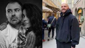 Spike rupe tăcerea despre relația cu Livia Eftimie, la trei ani de când au fost prinși formând un cuplu. Artistul susține că era prizonieră în căsnicia cu Cătălin Bordea: „Sunt ferm convins că am avansat toată situația asta”
