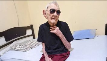 Legenda longevității a împlinit 113 ani! Care e secretul de viață al celui mai bătrân bărbat din lume