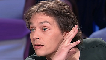 Ari Boulogne, pretinsul fiu al lui Alain Delon, a avut o viață chinuită. De ce l-a evitat actorul francez