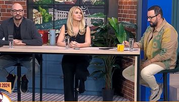 Ramona Prodea, soția lui Jorge, despre conflictul acestuia cu Jador: 