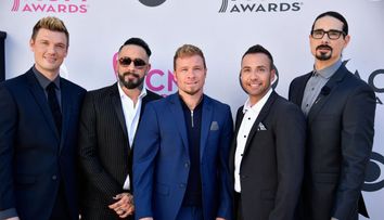 Backstreet Boys, alături de soții și copii în cel mai nou videoclip. Cum arată familiile băieților