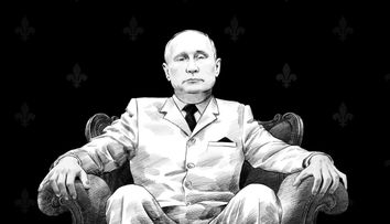 Ce nu se știe despre Putin? Are într-adevăr șase copii?