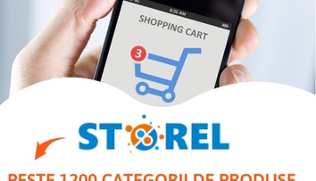 (P) Ce beneficii ai daca alegi Storel Marketplace