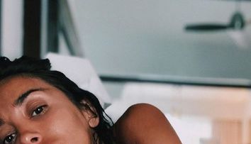 Ruby, ironizată de fani pe Instagram, din cauza unor fotografii indecente: „Te-ai programat la vaccin?”