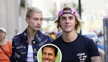 Justin Bieber l-a provocat pe Tom Cruise la o luptă în cușcă. Ce răspuns a primit