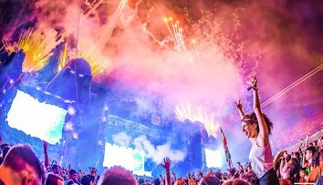Tot ce trebuie să știi despre UNTOLD 2018, festivalul care îți colorează vara