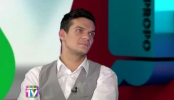 Tudor Chirila, invitat la Apropo Tv: Cum e succesul de azi in comparatie cu cel de altadata