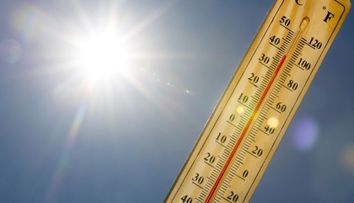 Fenomen neobișnuit anunțat de Accuweather pentru un oraș din țară! Ce se va întâmpla aproape în fiecare zi din luna iulie
