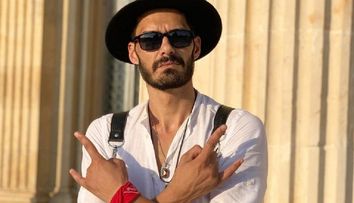 George Burcea recunoaște că a consumat droguri în perioada divorțului: 