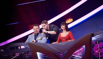 Masked Singer România, show-ul care a ridicat misterul la rang de artă, are astăzi, de la 20:30, o ediție specială
