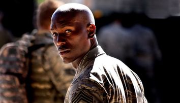 Tyrese Gibson, nunta secreta, departe de presa. Cat de frumoasa este noua sotie a starului Fast and Furious