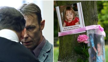 Cele patru cuvinte pe care Christian Brueckner, principalul suspect în cazul Madeleine McCann, le-a rostit când a fost întrebat dacă a ucis-o pe fetiță