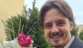 Ce cadou inedit a primit fiica lui Mihai Petre la botez. Juratul de la 