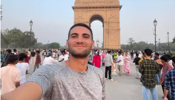 ”Am vizitat toate țările din lume până la vârsta de 25 de ani”. În ce oraș nu s-ar mai întoarce tânărul niciodată