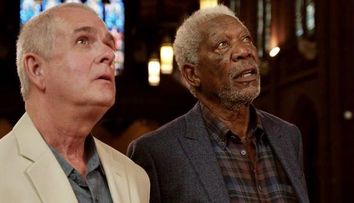 Mărturiile unui bărbat care ”a murit pentru 15 minute”, într-un documentar cu Morgan Freeman