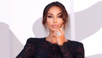Mădălina Ghenea, ciupită de o insectă înainte de a ajunge la Festivalul de la Veneția! Cum a apărut, în final, actrița