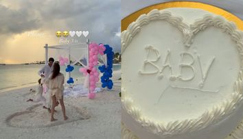 O celebră influenceriță din România a aflat sexul celui de-al treilea copil. Aceasta și soțul ei sunt în culmea fericirii: „Plâng”