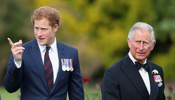 Regele Charles se gândește la marea împăcare. Chiar dacă nu s-a apropiat de Prințul Harry, speră să-i mai vadă înainte să moară pe Archie și Lilibet