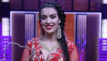 Narcisa Stănescu - MasterChef 2019