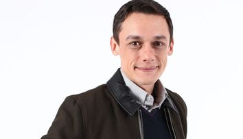 Interviu cu Vlad Logigan, actorul care a dat viata personajului Horatiu in serialul 