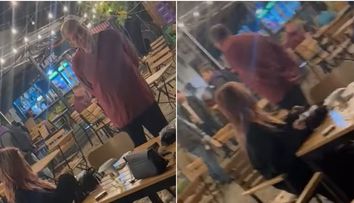 Câți ani de închisoare riscă Adrian Pleșca, alias Artan, pentru că hărțuit o fată de 18 ani într-un local. Artistul a încercat să o sărute pe tânără fără consimțământ