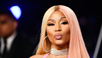 Nicki Minaj s-a măritat? Detaliul de pe contul ei oficial de Twitter care a dat-o de gol