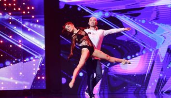 Vlad & Ioana