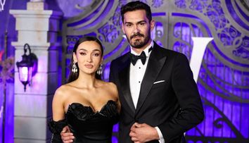 ​Viviana Sposub a apărut în brațele unui artist celebru. Fanii nu și-au mai încăput în piele de bucurie: „Vă potriviți”