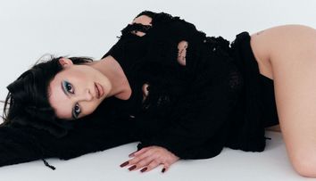 INTERVIU EXCLUSIV: Erika Isac, detalii din spatele unei cariere de succes: „Un singur sfat: Aveți răbdare!”