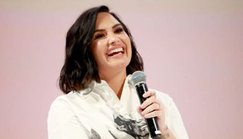 Demi Lovato a intrat în afaceri cu jucării sexuale „pentru a elimina stigmatul asupra plăcerii”