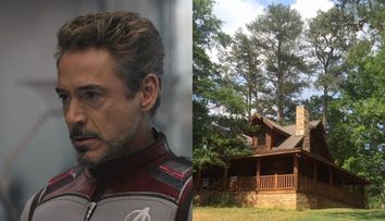 Cabana lui Tony Stark din ”Avengers: Endgame” poate fi închiriată pe Airbnb. Cât costă pe noapte