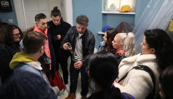 „Ești un caz total lipsit de speranță” -  îi va spune un profesor unei eleve