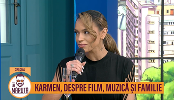 Karmen: 