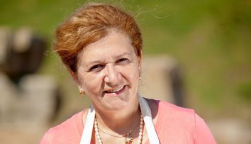 Ce a declarat Carmen Manu dupa ce a parasit cortul Bake Off Romania INTERVIU EXCLUSIV