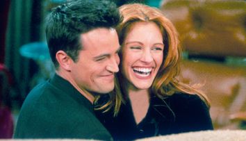 Motivul pentru care Matthew Perry nu a fost niciodată căsătorit. Printre iubitele celebre s-a numărat Julia Roberts