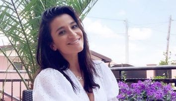 VIDEO Claudia Pătrășcanu, despre despărțirea de fostul soț