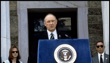 Cum arăta actorul Gene Hackman la 20 de ani după ce s-a pensionat