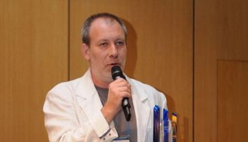 Florin Busuioc a primit la Zurich premiul pentru cel mai bun prezentator meteo al anului FOTO