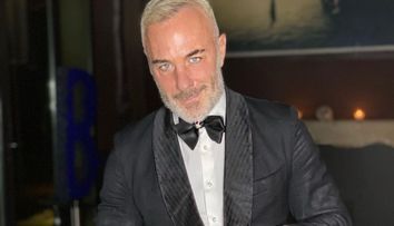 Cum se tratează de Covid-19 Gianluca Vacchi. Milionarul și-a șocat fanii cu un video