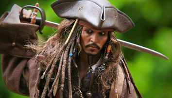 Johnny Depp nu va mai juca în următorul film 