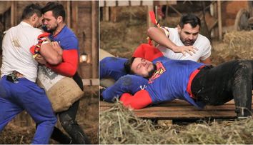 Ce spune Remus Boroiu despre duelul cu Florin Pastramă, care i-a ruinat șansele de a câștiga FERMA