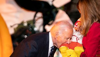 Îngrijorări mari privind starea de sănătate a lui Joe Biden. Ar prezenta simptome similare de demență cu cele ale lui Bruce Willis