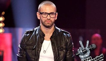 Silviu Pasca, aproape de nerecunoscut la un an de la participarea la 