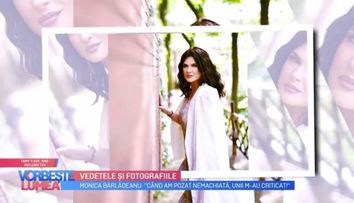 VIDEO Cât de importante sunt fotografiile pentru vedete