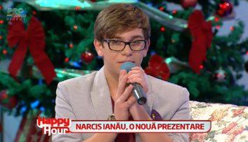 Schimbarea incredibila prin care a trecut Narcis Ianau, fostul concurent de la 