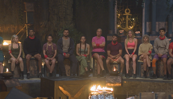 Primul joc pentru imunitate de la Survivor 2023 a ținut românii cu sufletul la gură! Cine părăsește astăzi competiția