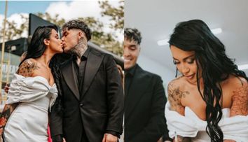 Fosta soție a celebrului artist din România și-a asumat relația cu noul iubit, la 4 luni de la divorț. Nu se mai ascund: „A fost o conexiune, ceva ce nu am mai simțit până acum”