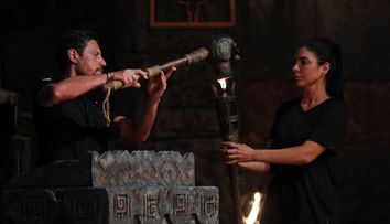 Andreea Tonciu a părăsit competiția Survivor România. ”Vreau să-mi cer scuze dacă am greșit cu ceva”