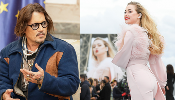 Amber Heard și Johnny Depp se văd la tribunal. Decizia actriței înainte de confruntarea din instanță